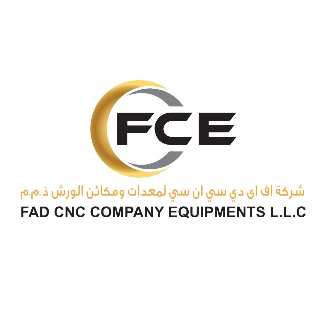 FAD CNC Logo